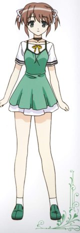 BUY NEW yoake mae yori ruri iro na - 118323 Premium Anime Print Poster